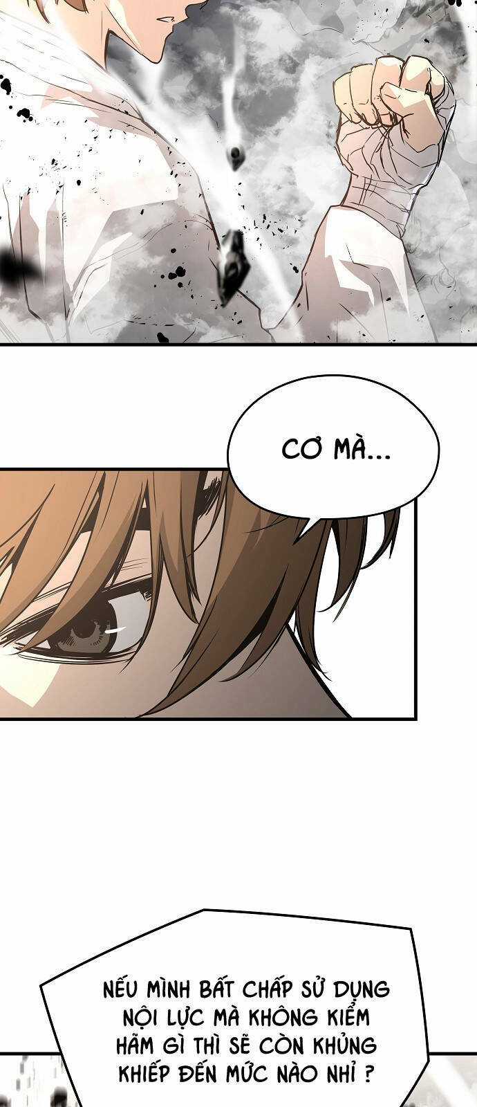 The Breaker 3: Quyền Năng Vô Hạn Chapter 83 trang 68