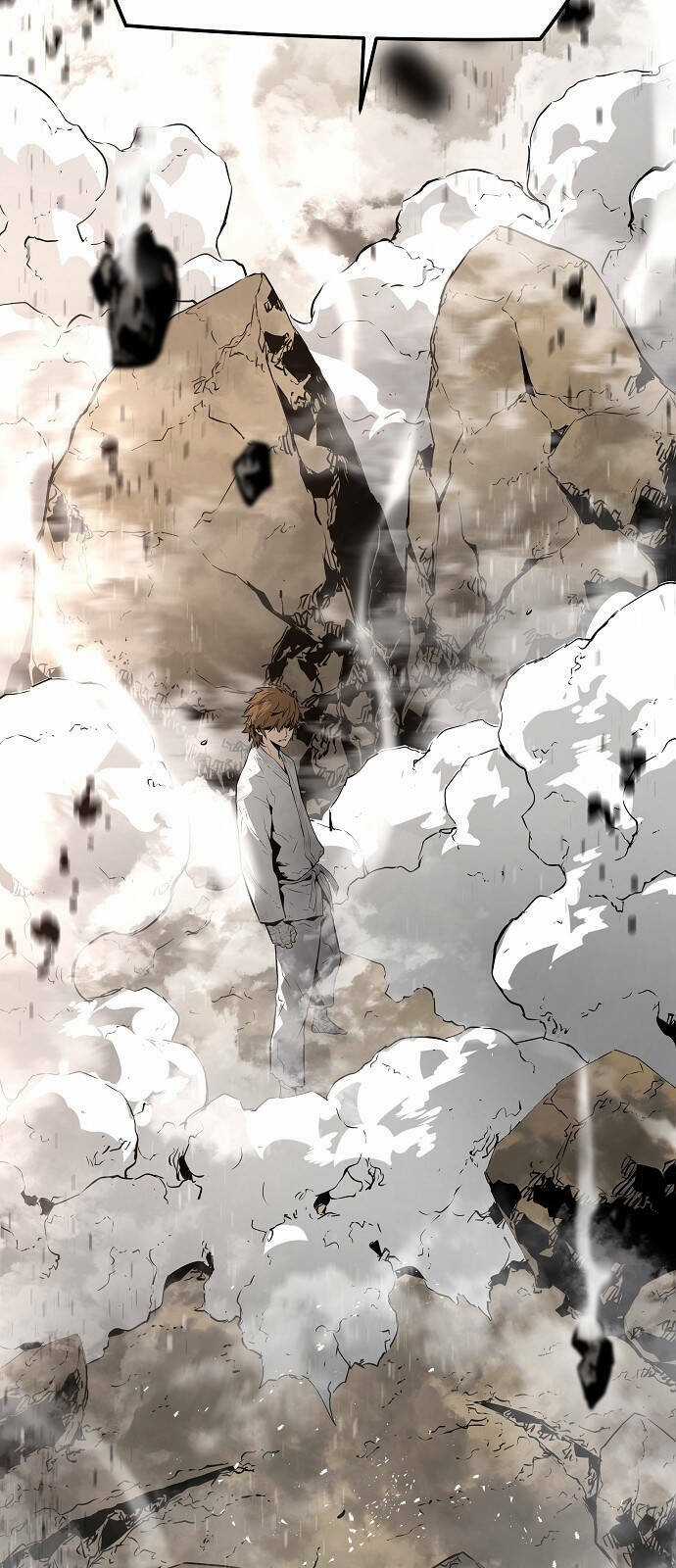 The Breaker 3: Quyền Năng Vô Hạn Chapter 83 trang 69