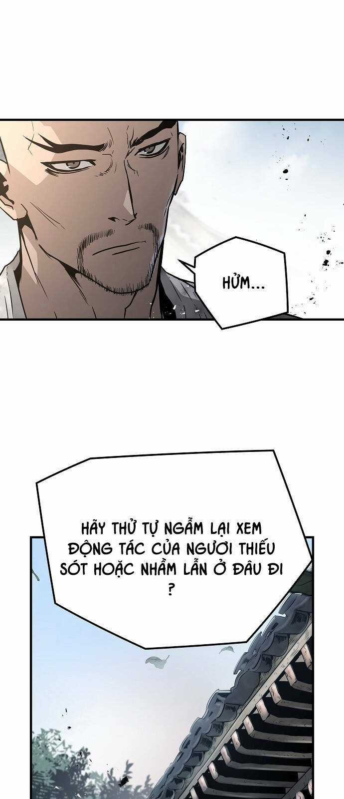 The Breaker 3: Quyền Năng Vô Hạn Chapter 83 trang 7