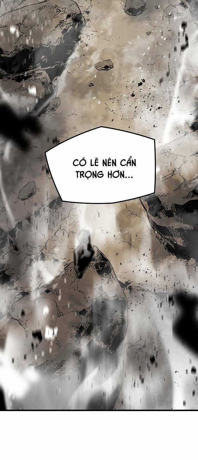 The Breaker 3: Quyền Năng Vô Hạn Chapter 83 trang 70