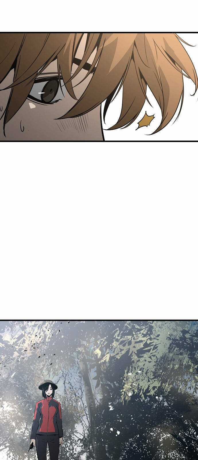 The Breaker 3: Quyền Năng Vô Hạn Chapter 83 trang 71