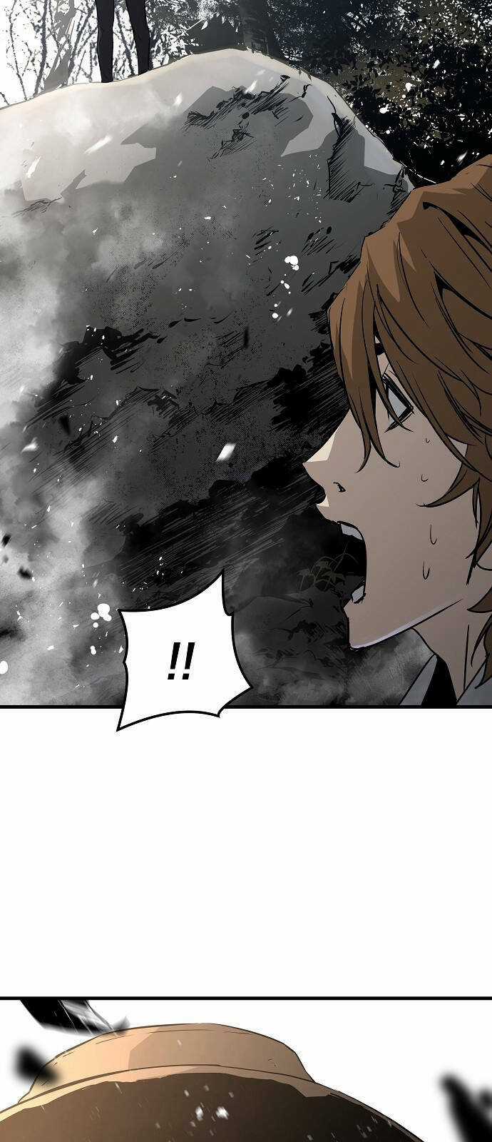 The Breaker 3: Quyền Năng Vô Hạn Chapter 83 trang 72