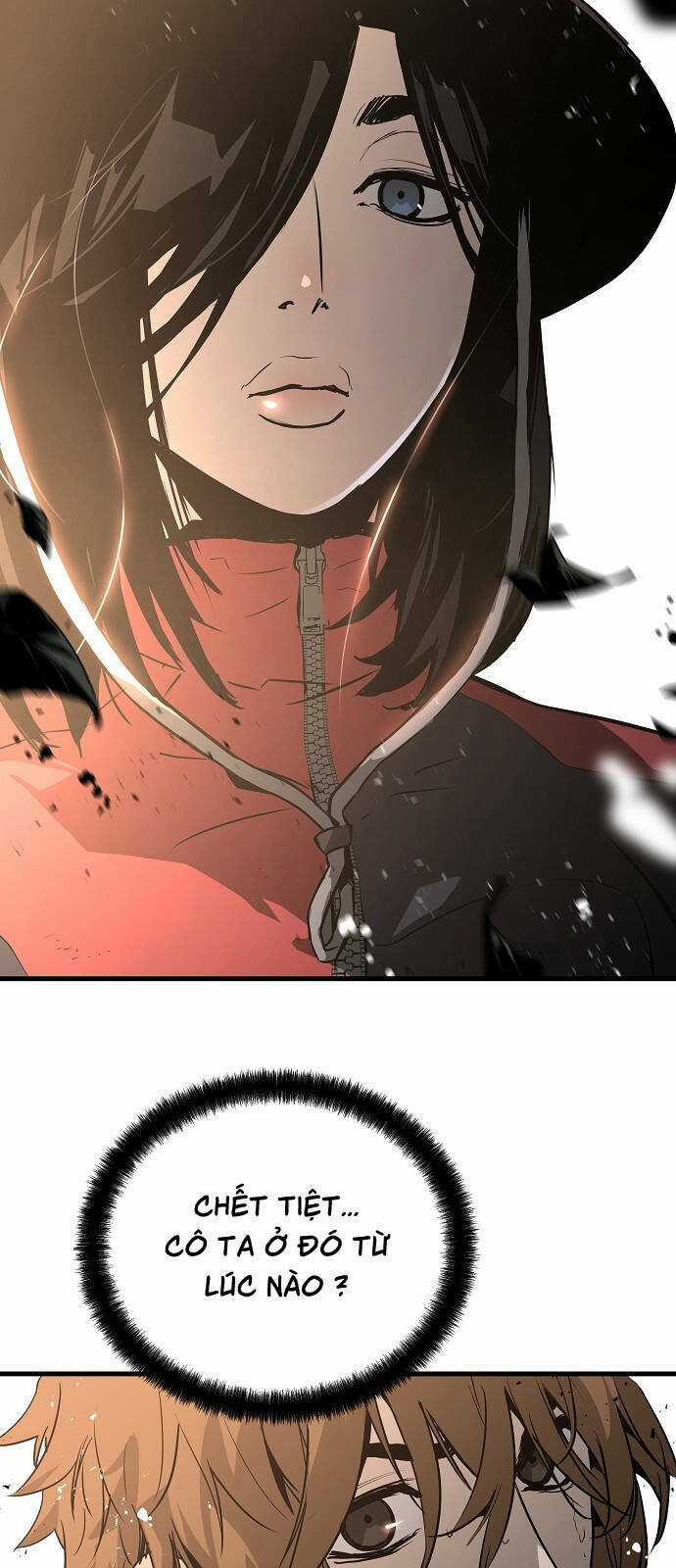 The Breaker 3: Quyền Năng Vô Hạn Chapter 83 trang 73