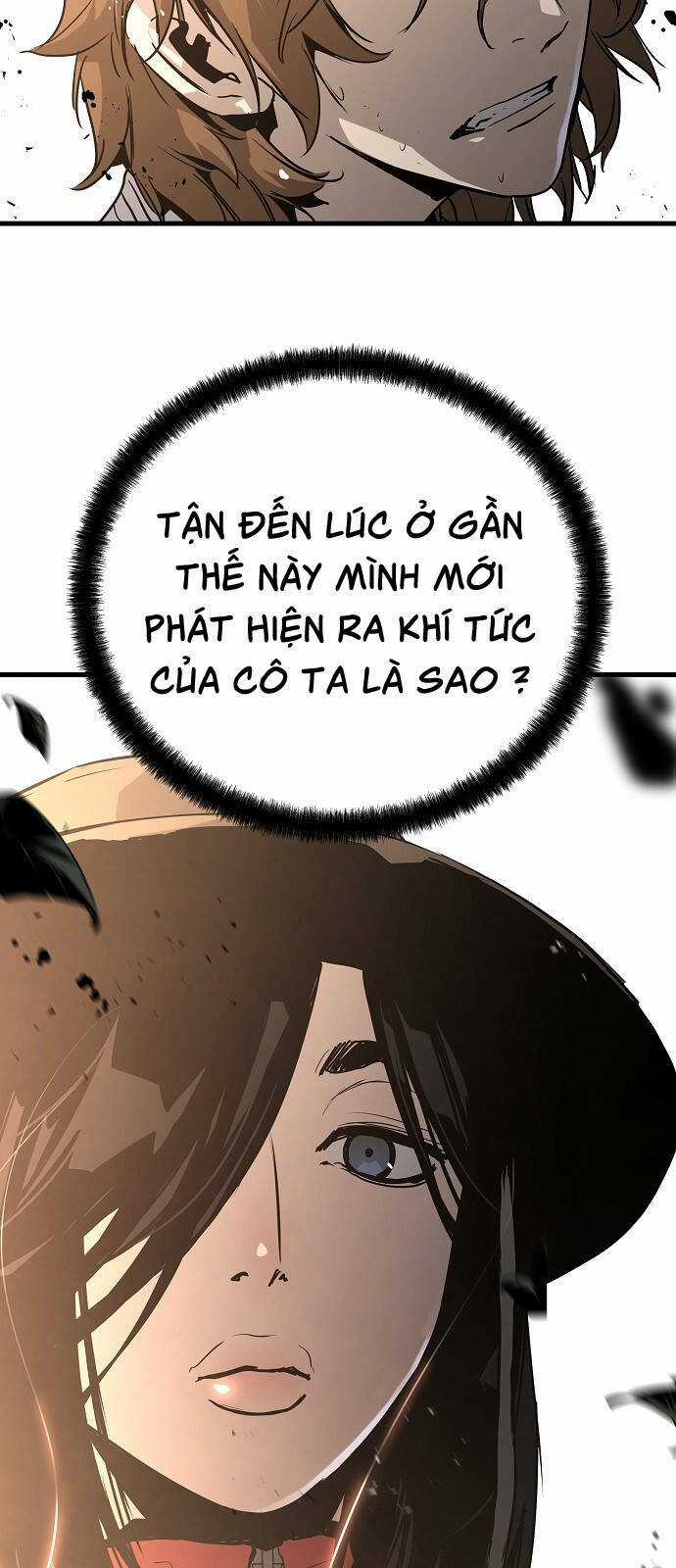 The Breaker 3: Quyền Năng Vô Hạn Chapter 83 trang 74