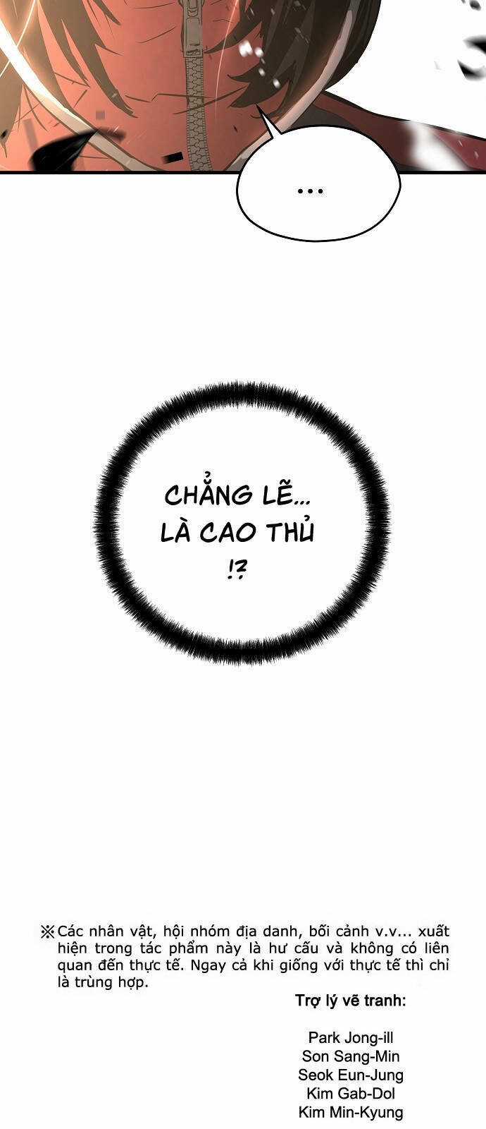 The Breaker 3: Quyền Năng Vô Hạn Chapter 83 trang 75