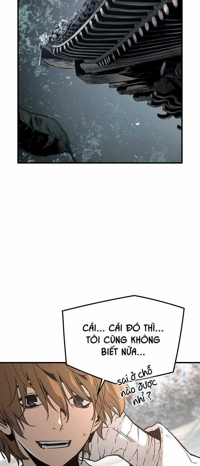 The Breaker 3: Quyền Năng Vô Hạn Chapter 83 trang 8