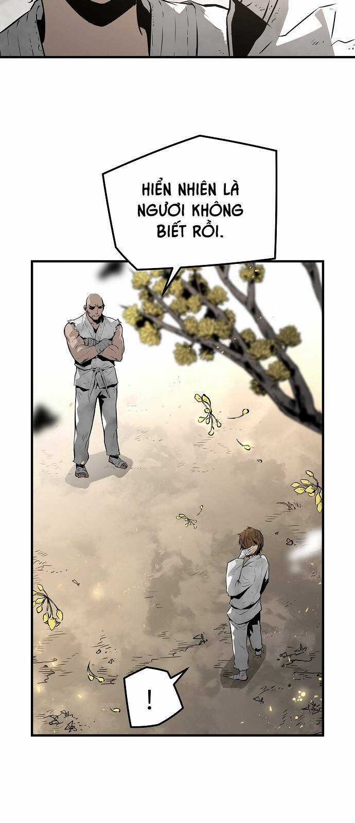 The Breaker 3: Quyền Năng Vô Hạn Chapter 83 trang 9