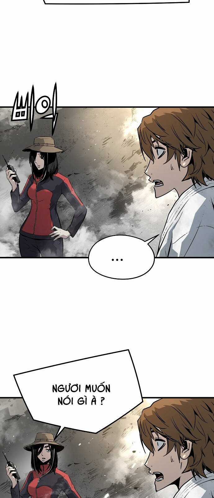 The Breaker 3: Quyền Năng Vô Hạn Chapter 84 trang 13