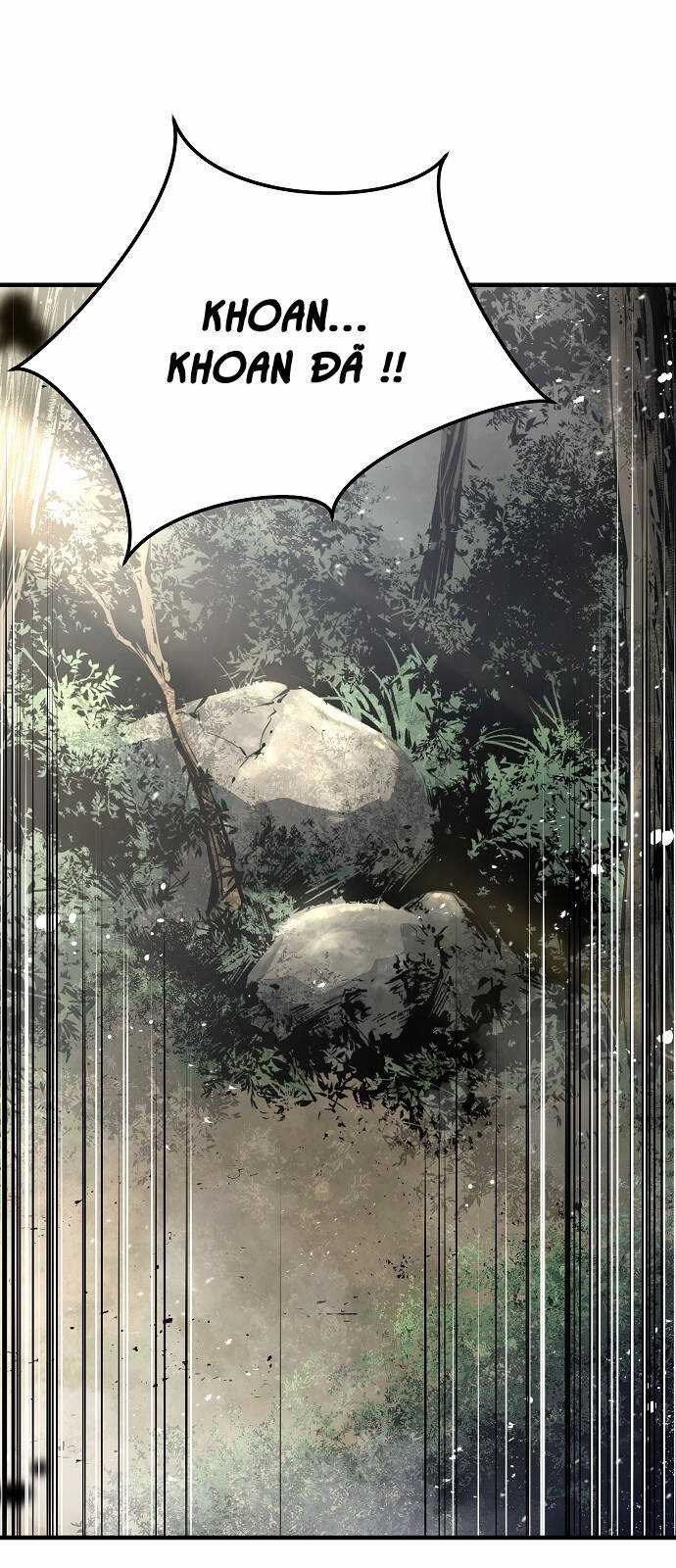 The Breaker 3: Quyền Năng Vô Hạn Chapter 84 trang 16