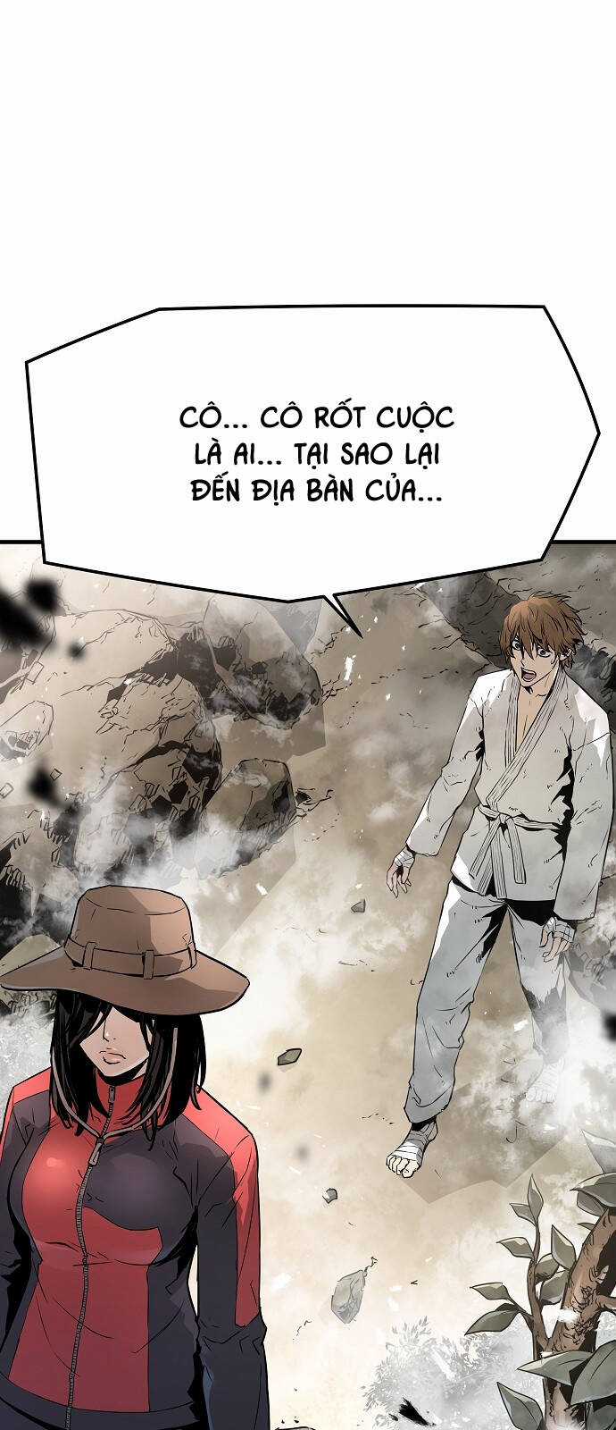 The Breaker 3: Quyền Năng Vô Hạn Chapter 84 trang 17