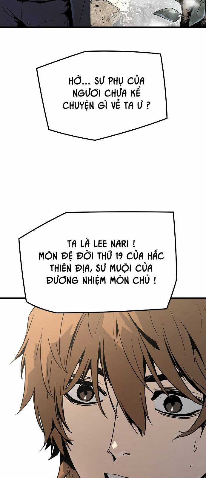 The Breaker 3: Quyền Năng Vô Hạn Chapter 84 trang 18