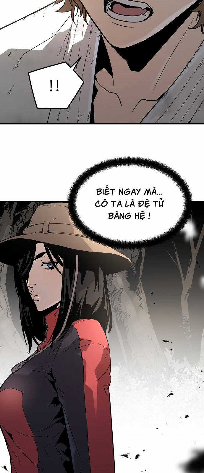 The Breaker 3: Quyền Năng Vô Hạn Chapter 84 trang 19
