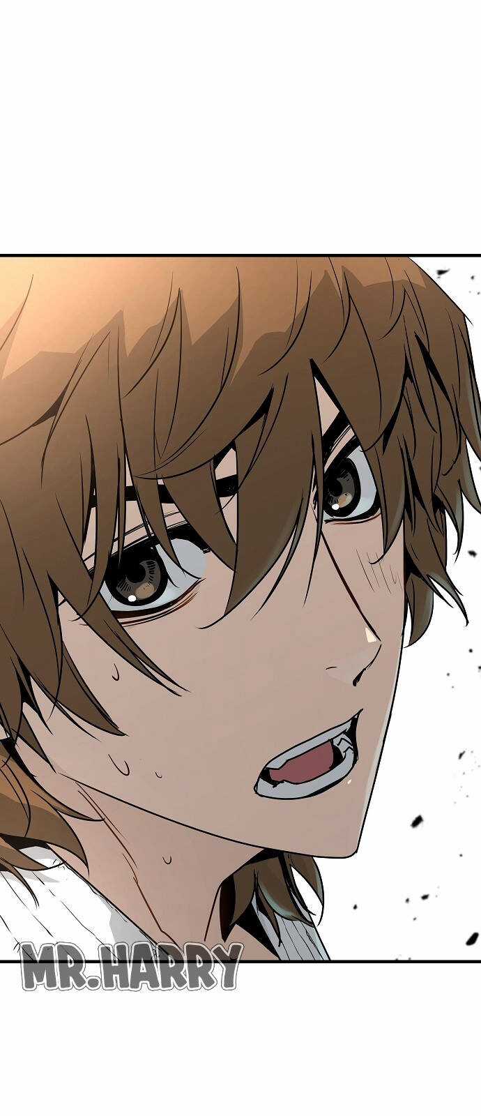 The Breaker 3: Quyền Năng Vô Hạn Chapter 84 trang 2