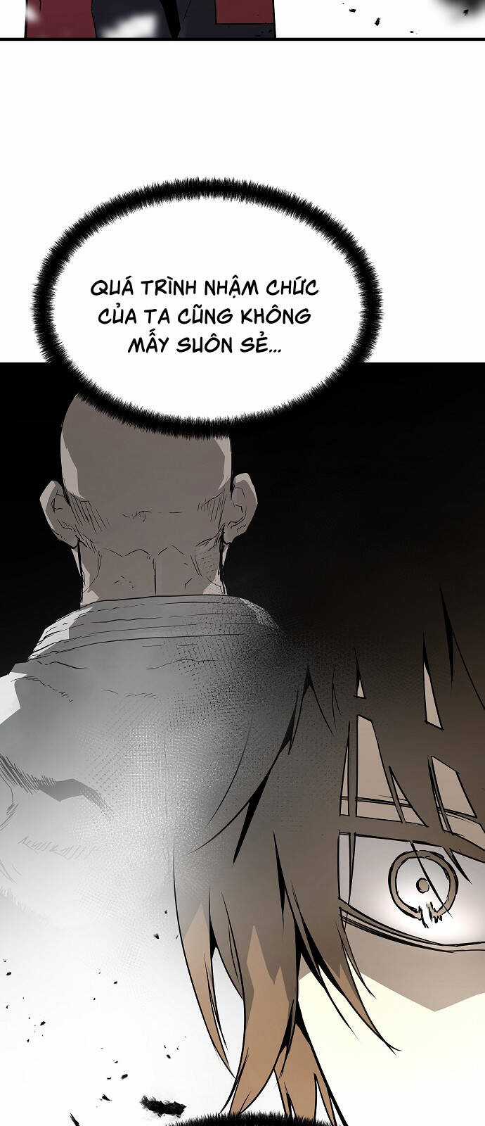 The Breaker 3: Quyền Năng Vô Hạn Chapter 84 trang 20