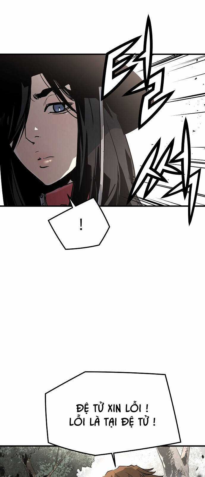 The Breaker 3: Quyền Năng Vô Hạn Chapter 84 trang 22