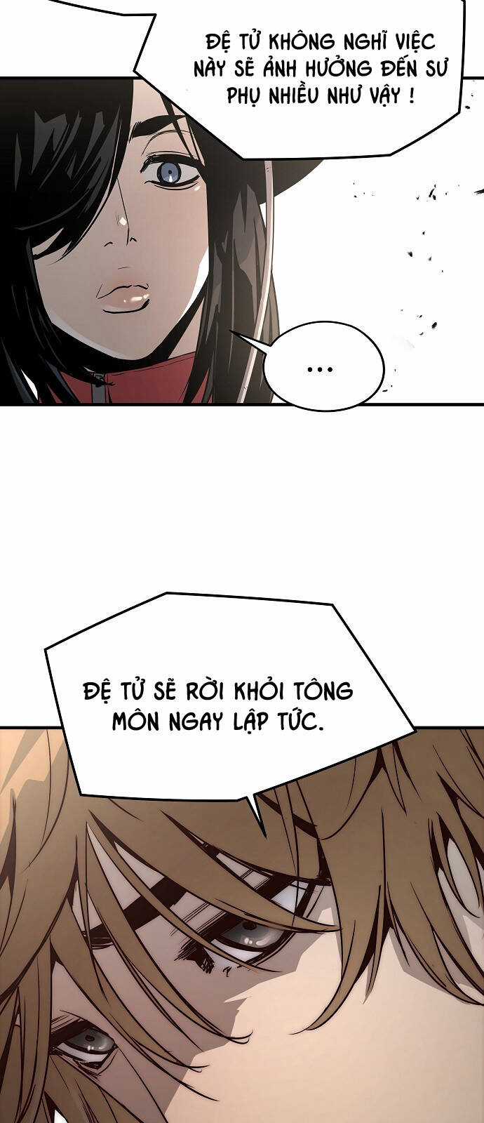 The Breaker 3: Quyền Năng Vô Hạn Chapter 84 trang 24