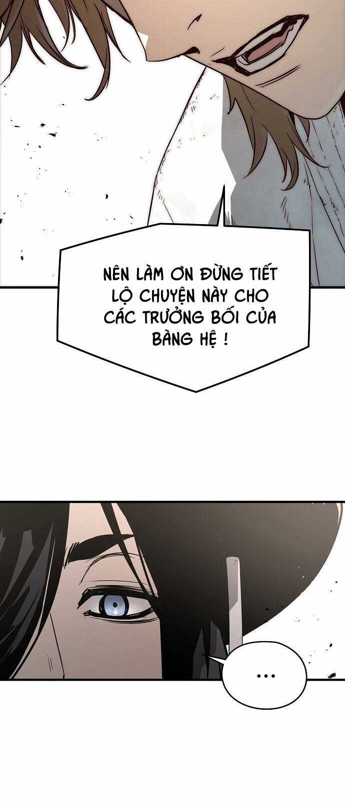 The Breaker 3: Quyền Năng Vô Hạn Chapter 84 trang 25