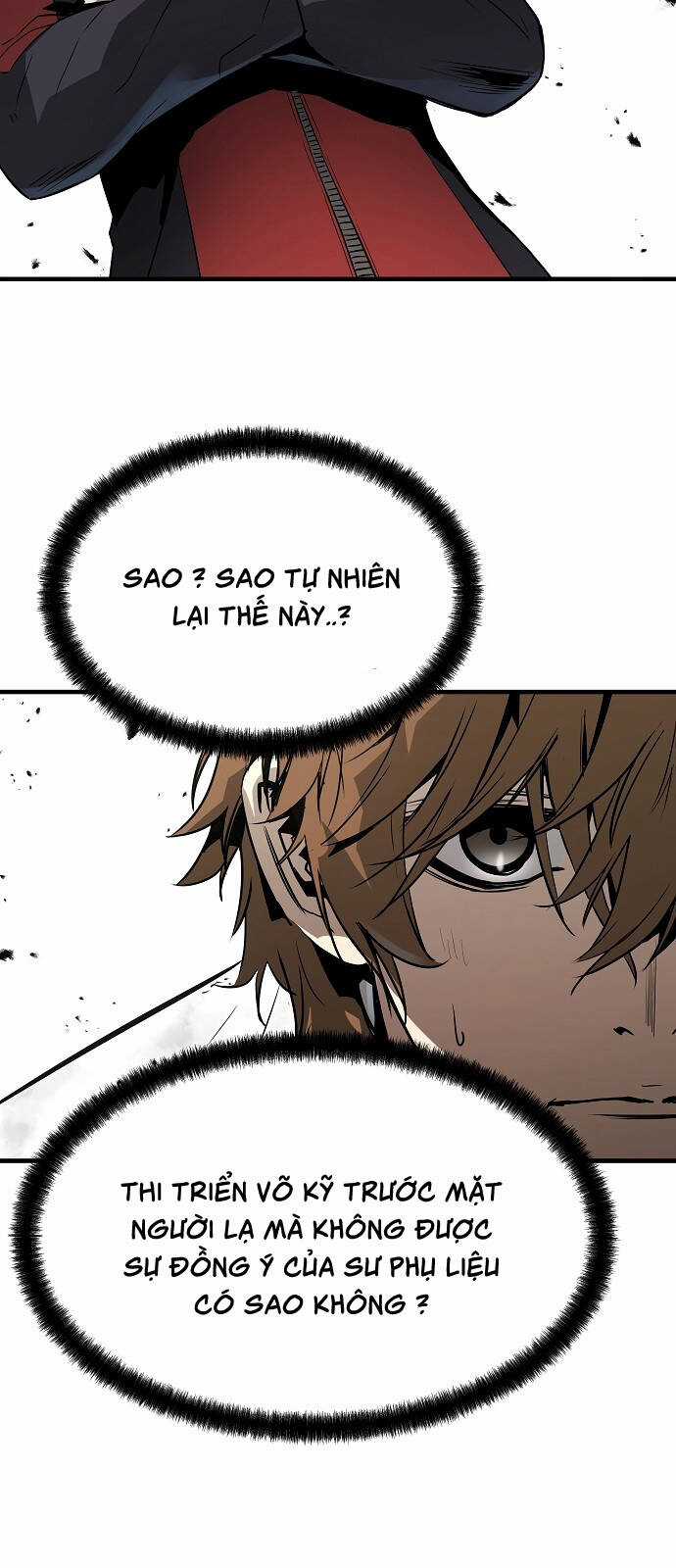 The Breaker 3: Quyền Năng Vô Hạn Chapter 84 trang 28