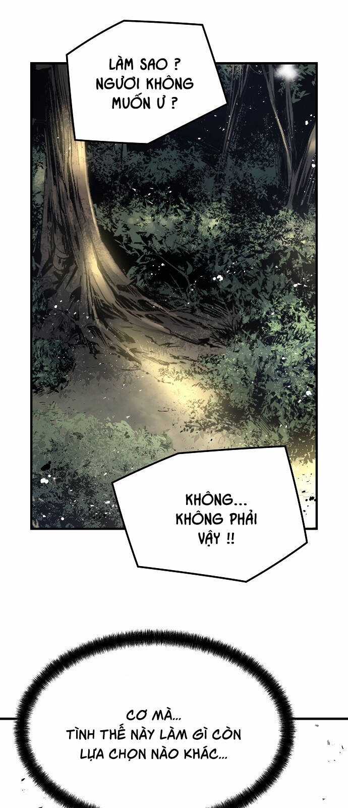 The Breaker 3: Quyền Năng Vô Hạn Chapter 84 trang 29