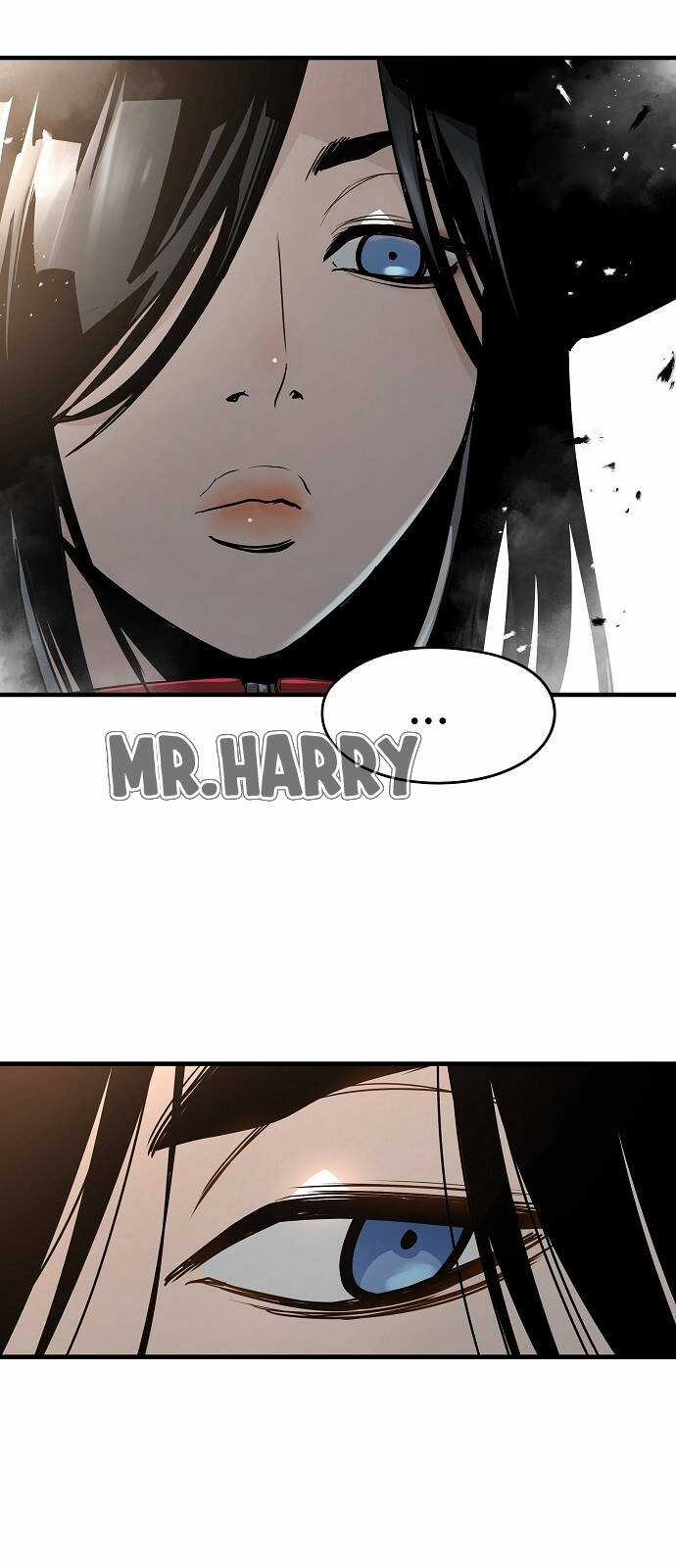 The Breaker 3: Quyền Năng Vô Hạn Chapter 84 trang 3