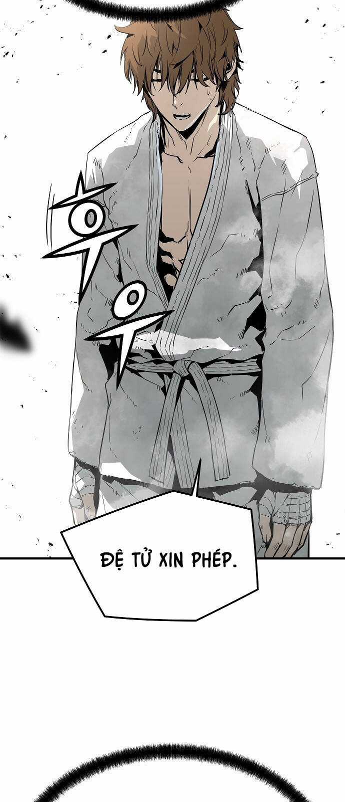 The Breaker 3: Quyền Năng Vô Hạn Chapter 84 trang 30