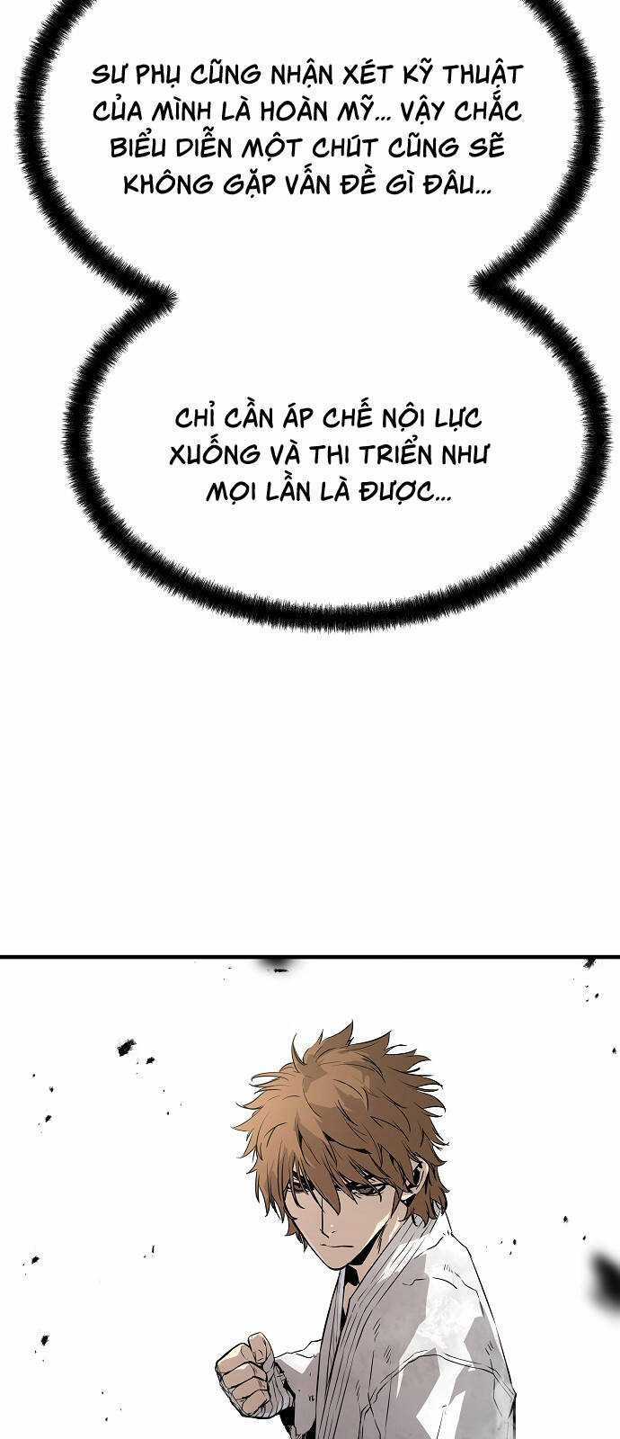 The Breaker 3: Quyền Năng Vô Hạn Chapter 84 trang 31