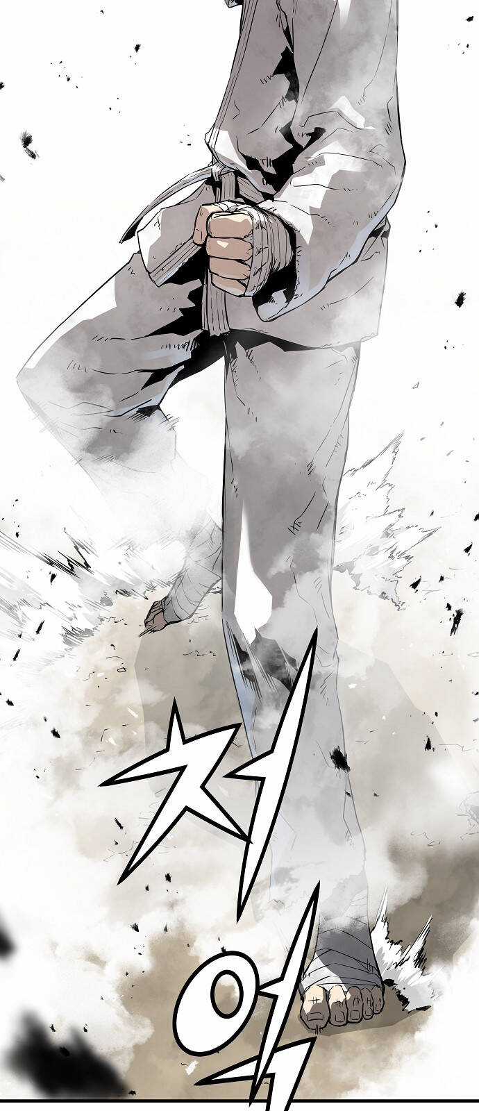 The Breaker 3: Quyền Năng Vô Hạn Chapter 84 trang 32