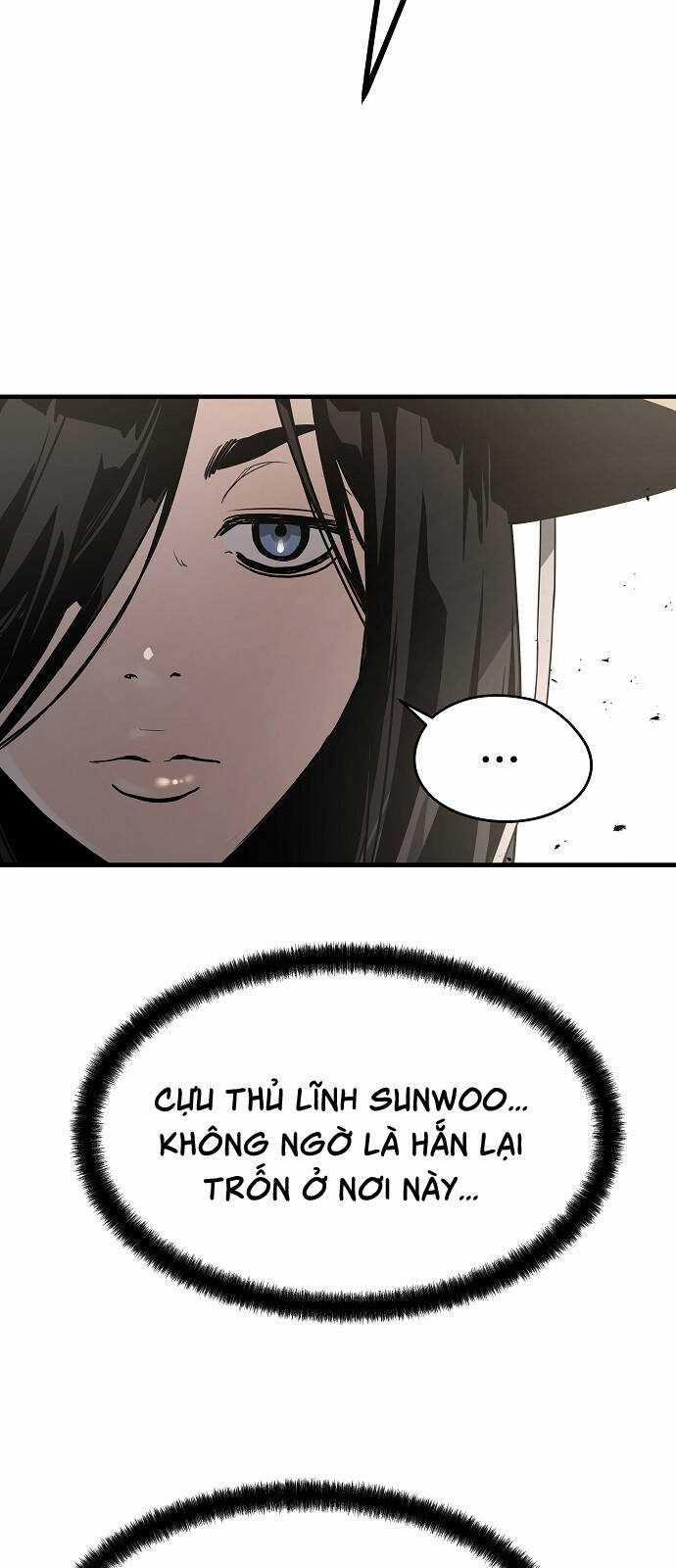 The Breaker 3: Quyền Năng Vô Hạn Chapter 84 trang 33