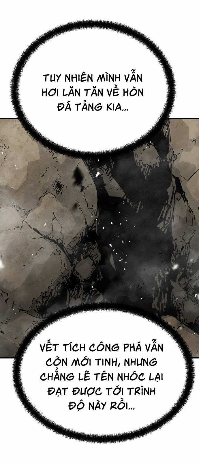 The Breaker 3: Quyền Năng Vô Hạn Chapter 84 trang 37