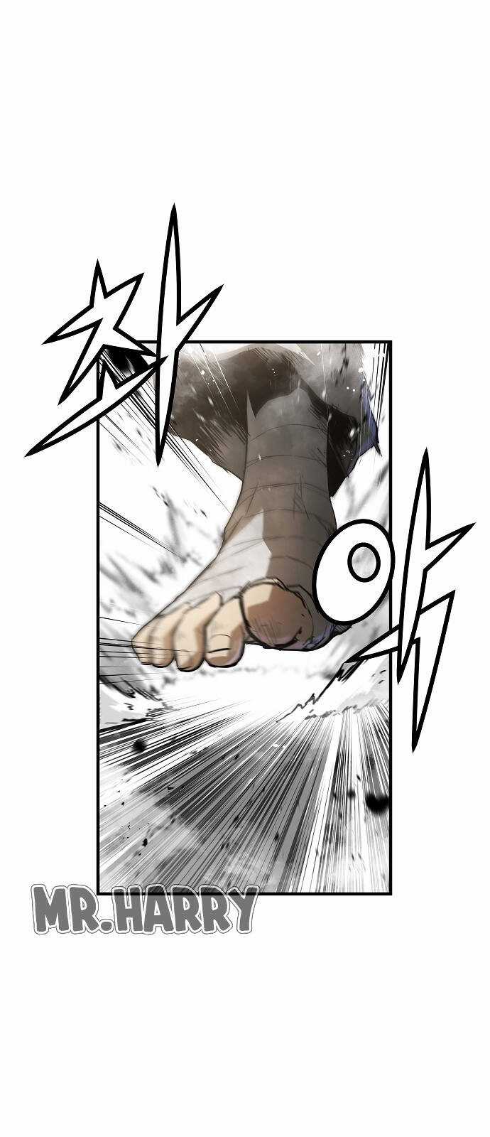 The Breaker 3: Quyền Năng Vô Hạn Chapter 84 trang 38