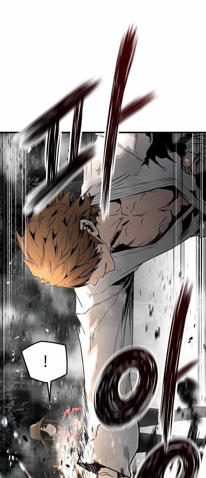 The Breaker 3: Quyền Năng Vô Hạn Chapter 84 trang 39