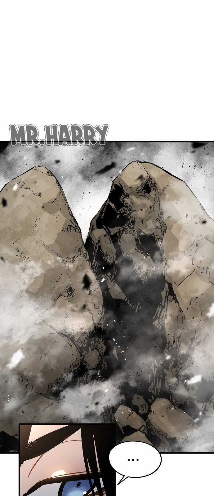 The Breaker 3: Quyền Năng Vô Hạn Chapter 84 trang 4