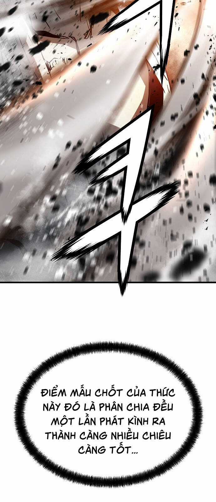 The Breaker 3: Quyền Năng Vô Hạn Chapter 84 trang 42