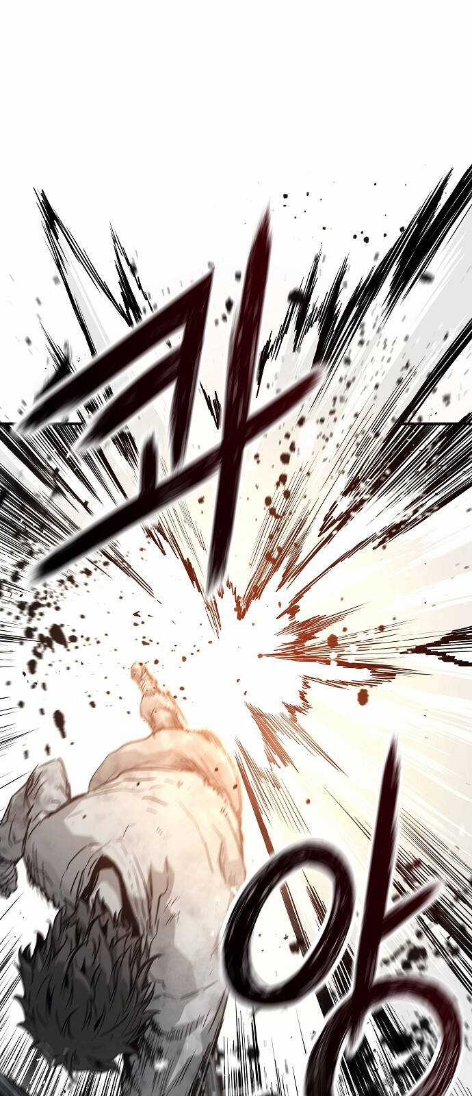 The Breaker 3: Quyền Năng Vô Hạn Chapter 84 trang 43