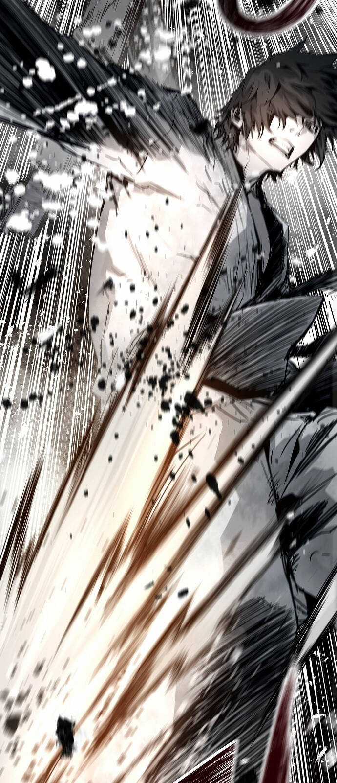 The Breaker 3: Quyền Năng Vô Hạn Chapter 84 trang 44