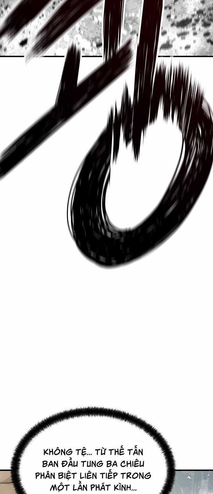 The Breaker 3: Quyền Năng Vô Hạn Chapter 84 trang 47