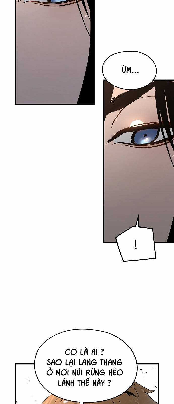 The Breaker 3: Quyền Năng Vô Hạn Chapter 84 trang 5