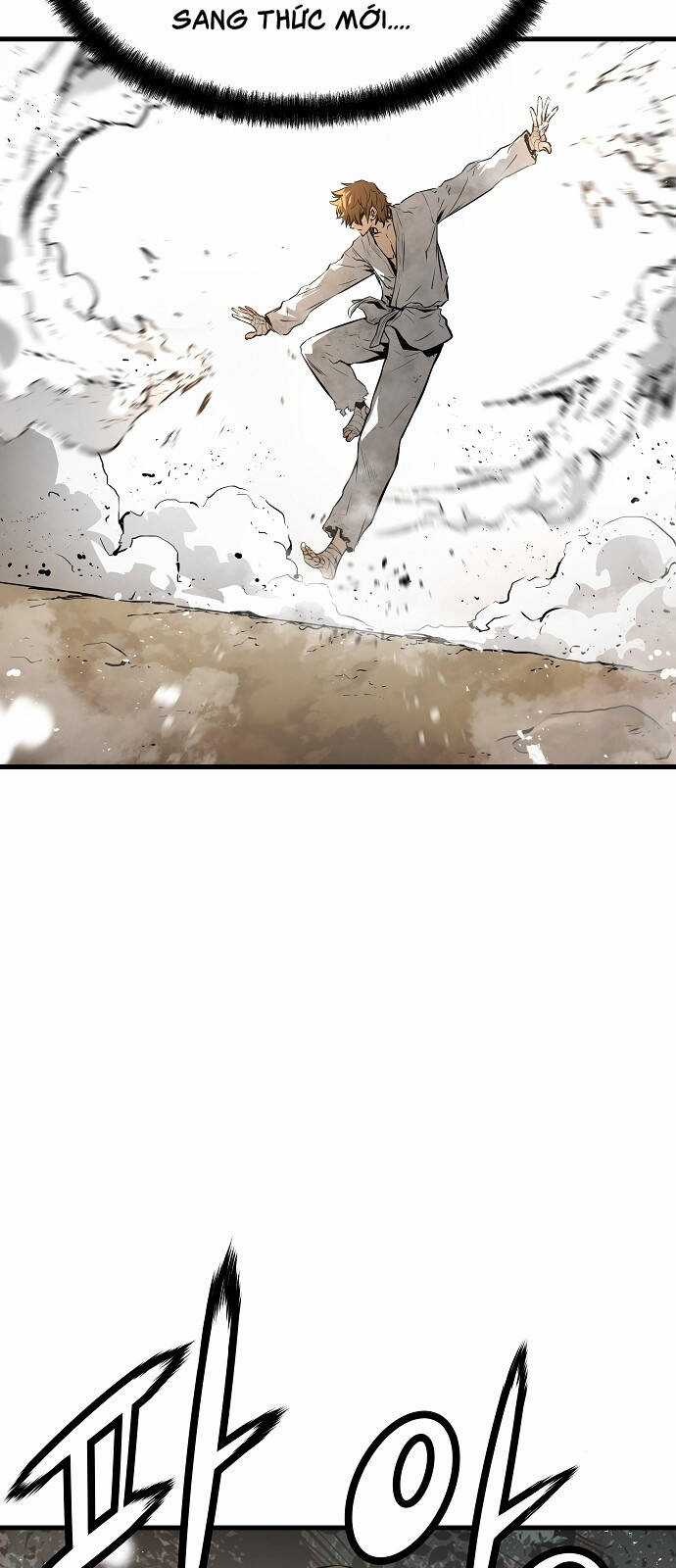 The Breaker 3: Quyền Năng Vô Hạn Chapter 84 trang 53