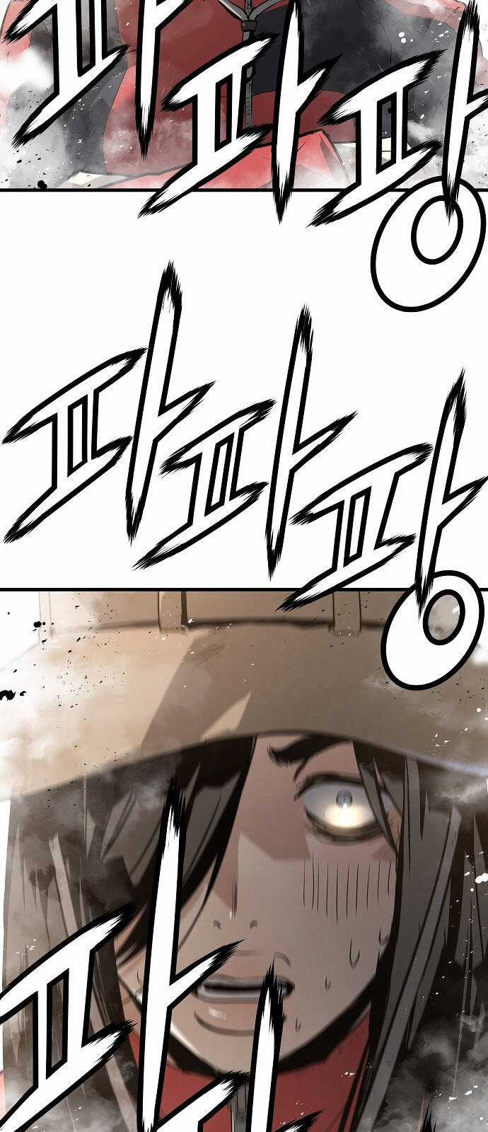 The Breaker 3: Quyền Năng Vô Hạn Chapter 84 trang 55