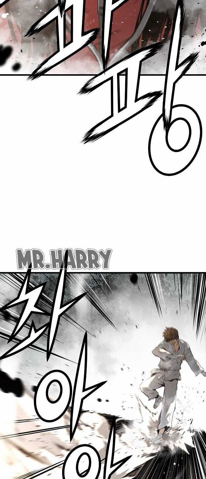 The Breaker 3: Quyền Năng Vô Hạn Chapter 84 trang 56