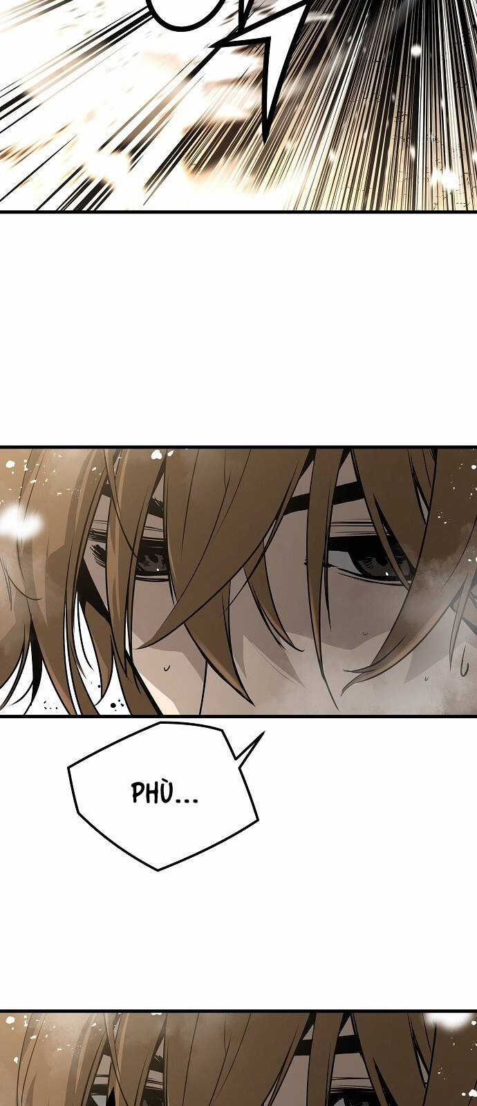 The Breaker 3: Quyền Năng Vô Hạn Chapter 84 trang 57