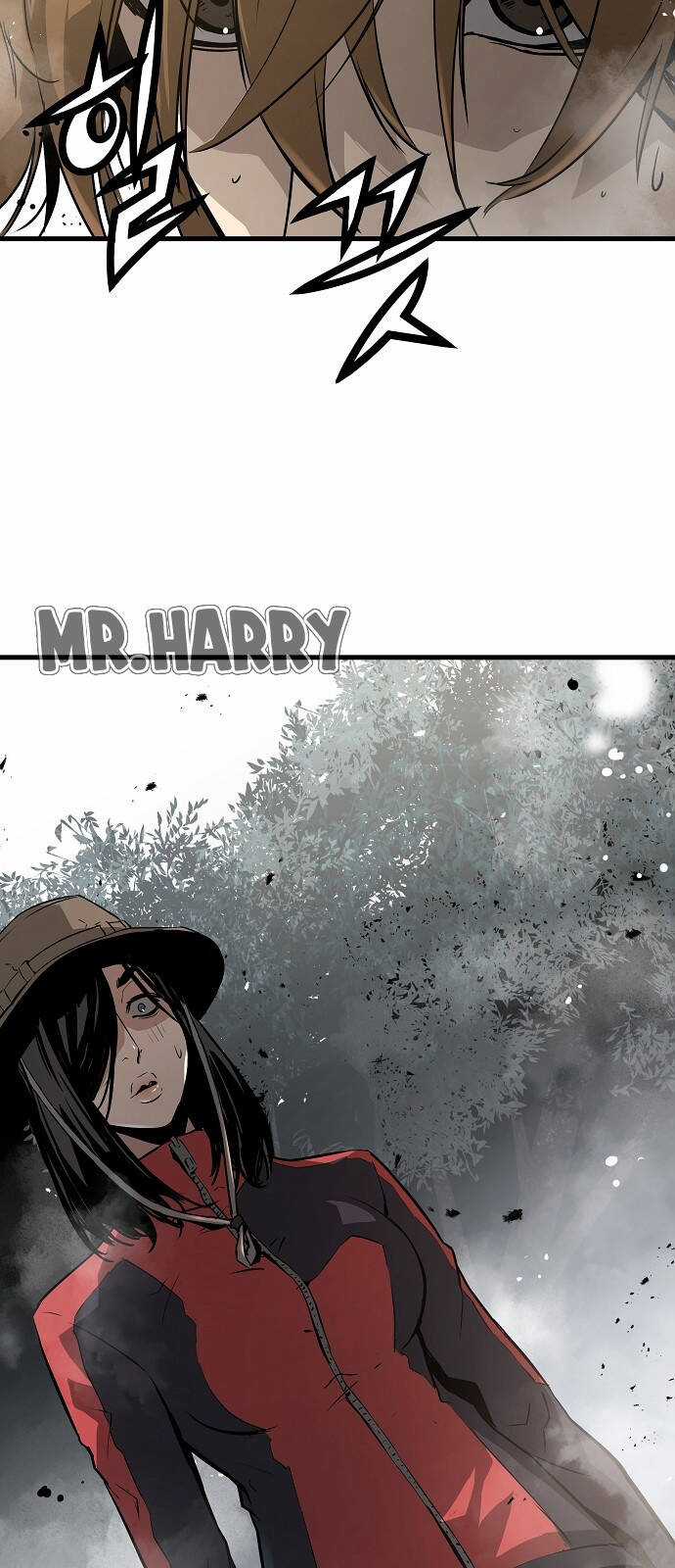 The Breaker 3: Quyền Năng Vô Hạn Chapter 84 trang 58