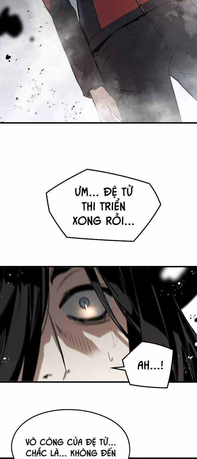 The Breaker 3: Quyền Năng Vô Hạn Chapter 84 trang 59