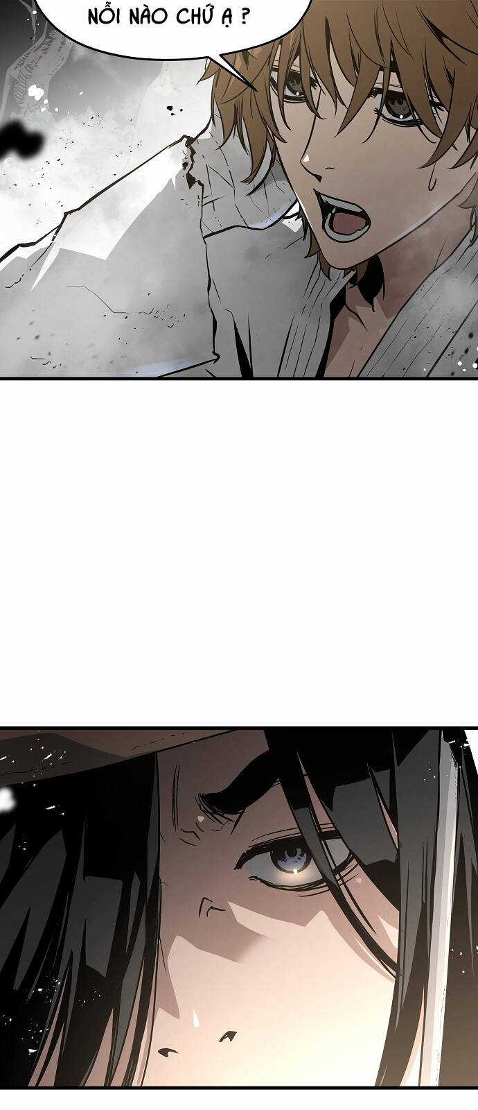 The Breaker 3: Quyền Năng Vô Hạn Chapter 84 trang 60