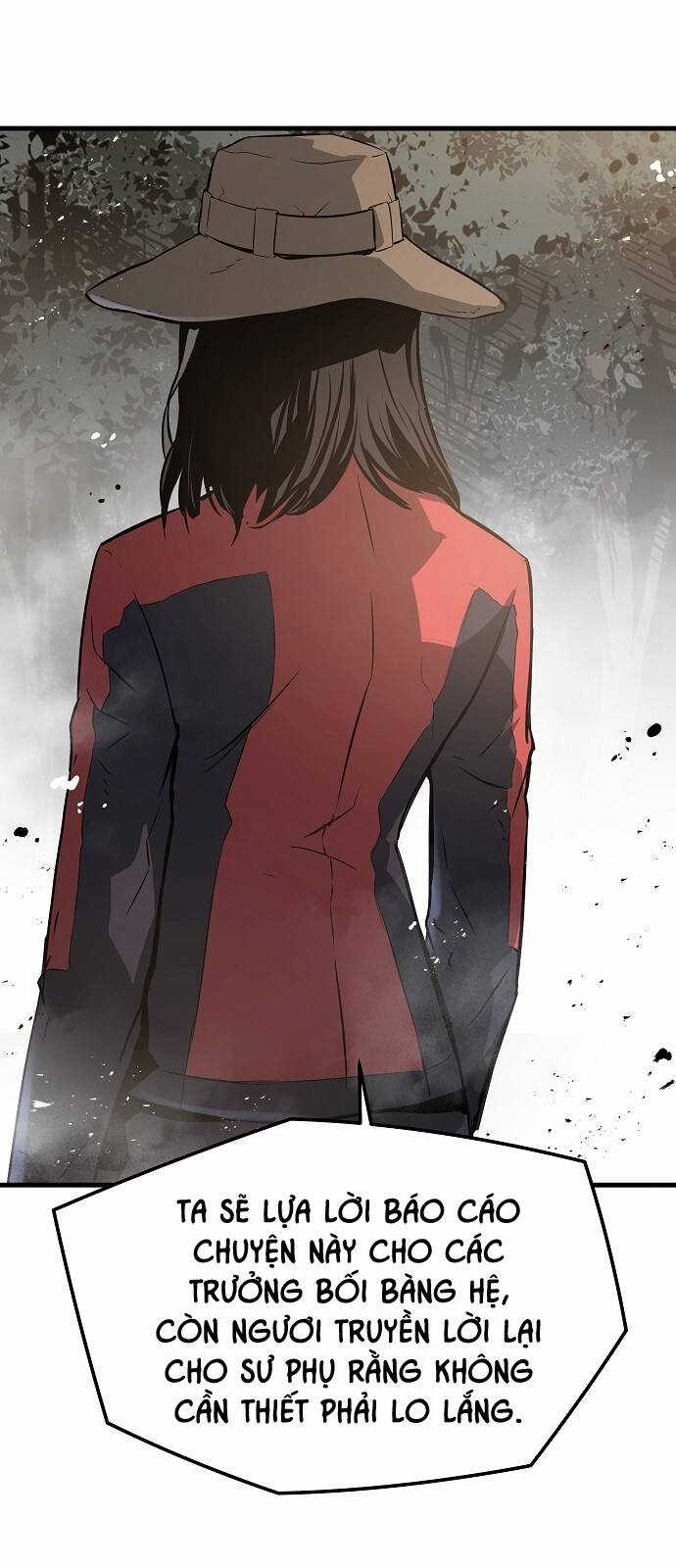 The Breaker 3: Quyền Năng Vô Hạn Chapter 84 trang 63