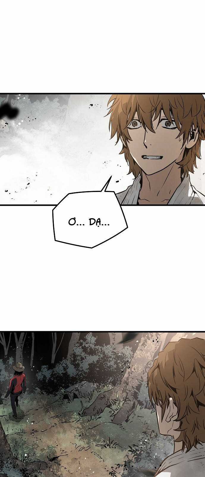 The Breaker 3: Quyền Năng Vô Hạn Chapter 84 trang 64