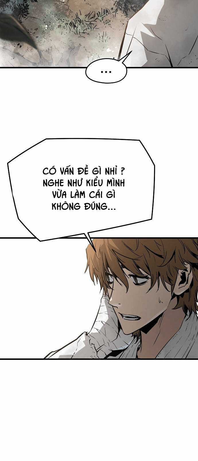 The Breaker 3: Quyền Năng Vô Hạn Chapter 84 trang 65