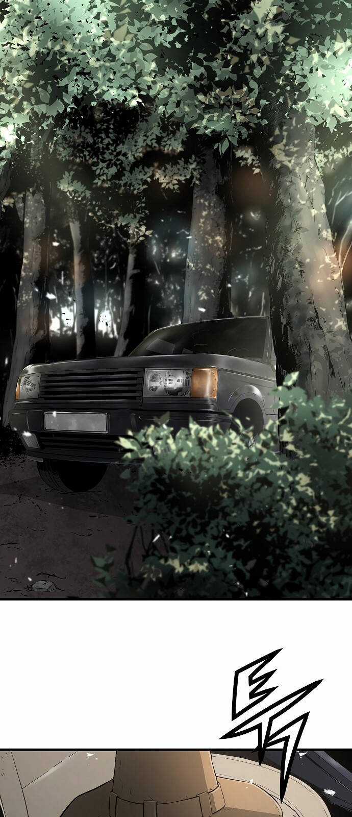 The Breaker 3: Quyền Năng Vô Hạn Chapter 84 trang 67