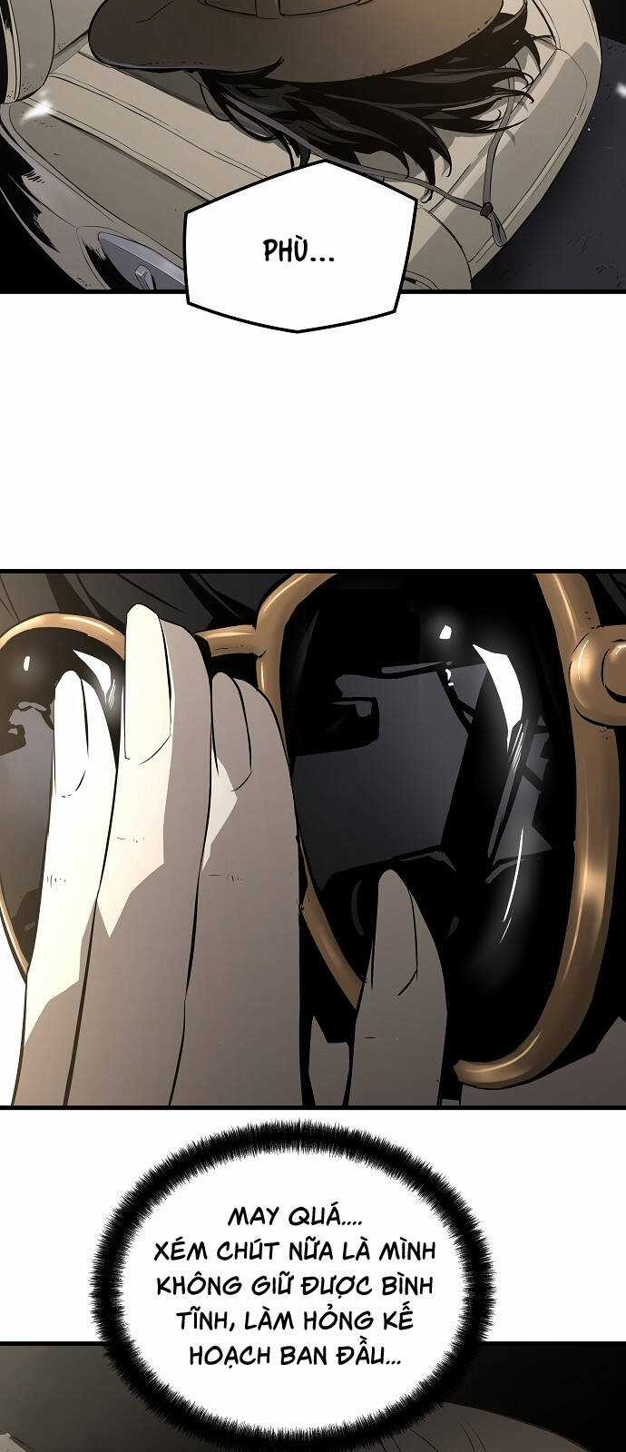 The Breaker 3: Quyền Năng Vô Hạn Chapter 84 trang 68