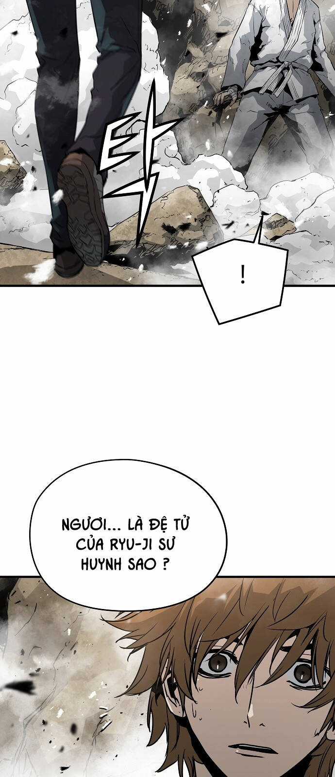 The Breaker 3: Quyền Năng Vô Hạn Chapter 84 trang 7